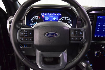 2023 Ford F-150 XLT Sport 5-1/2' Box