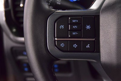 2023 Ford F-150 XLT Sport 5-1/2' Box