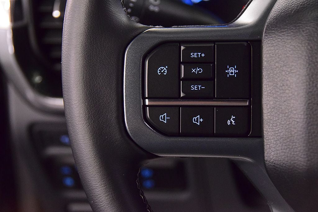 2023 Ford F-150 XLT Sport 5-1/2' Box