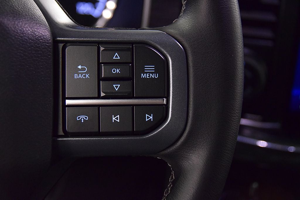 2023 Ford F-150 XLT Sport 5-1/2' Box