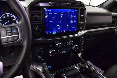 2023 Ford F-150 XLT Sport 5-1/2' Box