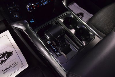 2023 Ford F-150 XLT Sport 5-1/2' Box