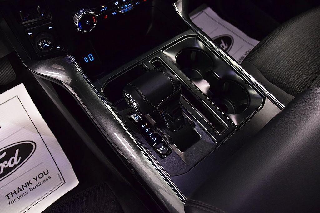 2023 Ford F-150 XLT Sport 5-1/2' Box