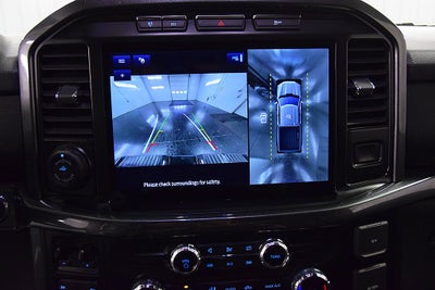 2023 Ford F-150 XLT Sport 5-1/2' Box