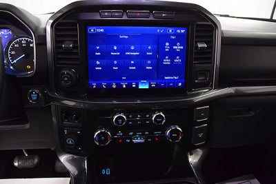 2023 Ford F-150 XLT Sport 5-1/2' Box