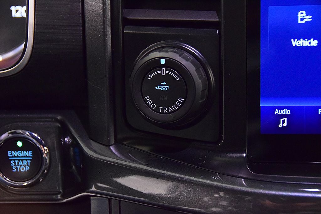 2023 Ford F-150 XLT Sport 5-1/2' Box