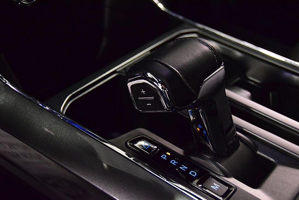 2023 Ford F-150 XLT Sport 5-1/2' Box