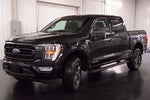 2023 Ford F-150 XLT Sport 5-1/2' Box