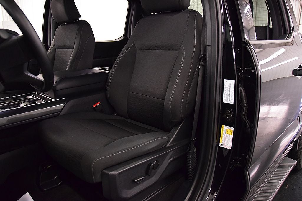 2023 Ford F-150 XLT Sport 5-1/2' Box