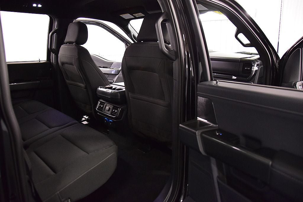 2023 Ford F-150 XLT Sport 5-1/2' Box