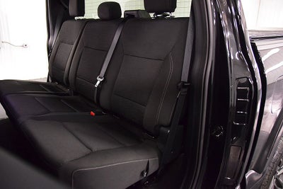 2023 Ford F-150 XLT Sport 5-1/2' Box