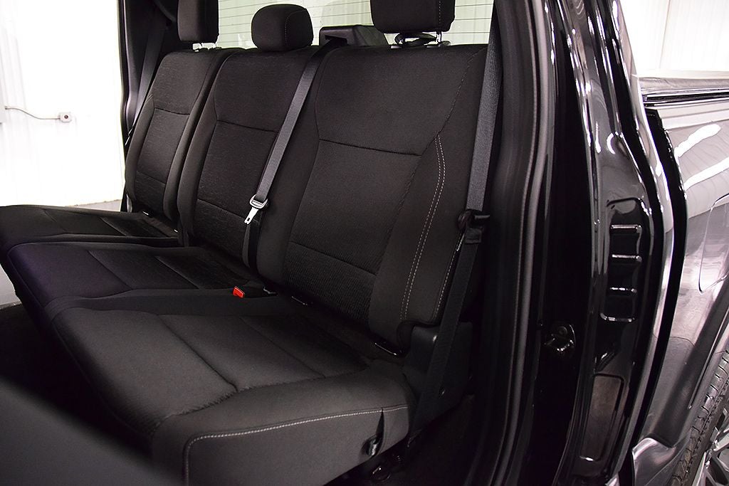 2023 Ford F-150 XLT Sport 5-1/2' Box