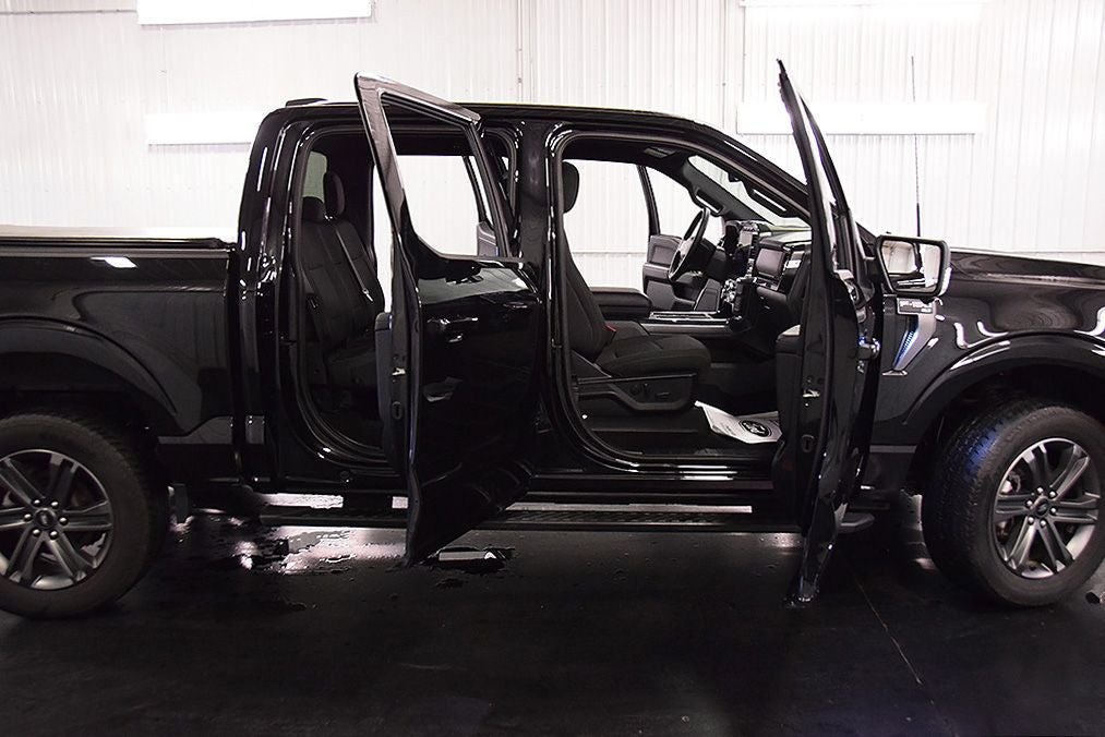 2023 Ford F-150 XLT Sport 5-1/2' Box