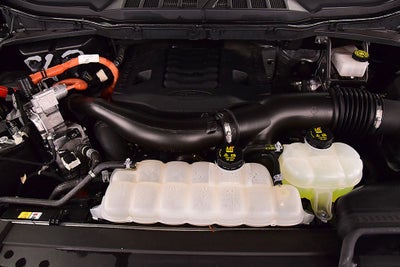 2023 Ford F-150 XLT Sport 5-1/2' Box