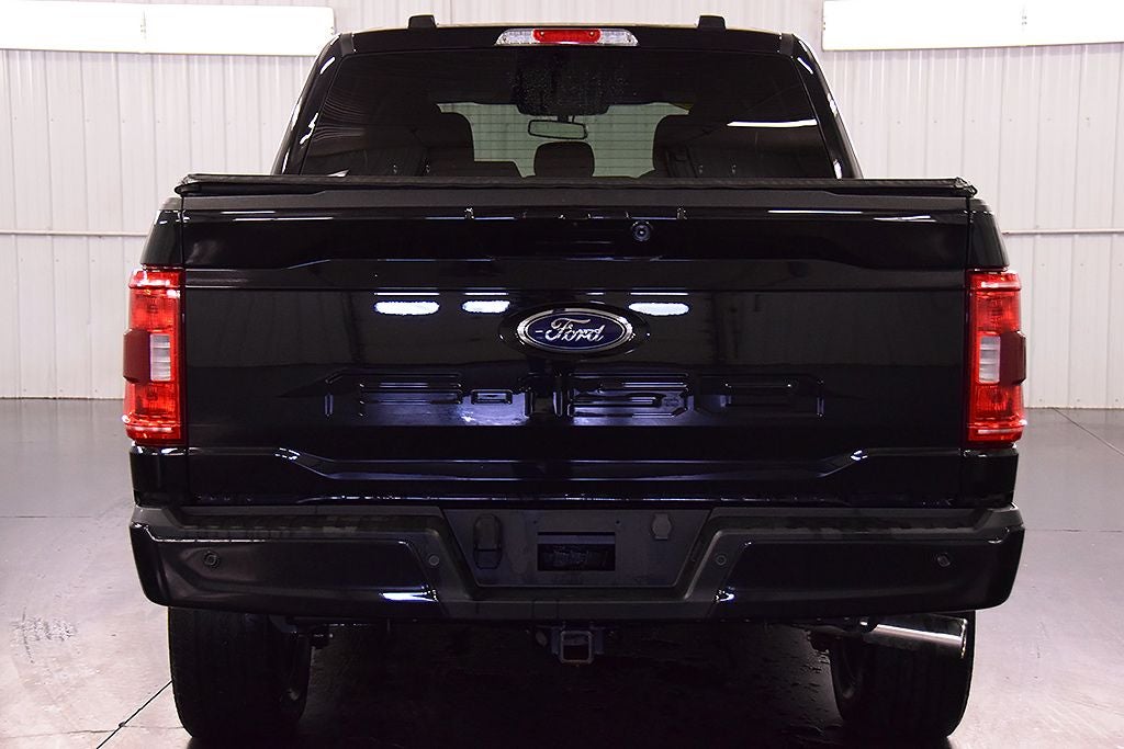 2023 Ford F-150 XLT Sport 5-1/2' Box