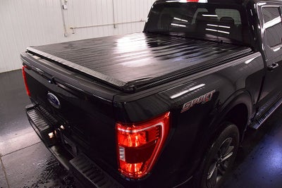 2023 Ford F-150 XLT Sport 5-1/2' Box