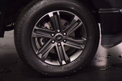 2023 Ford F-150 XLT Sport 5-1/2' Box