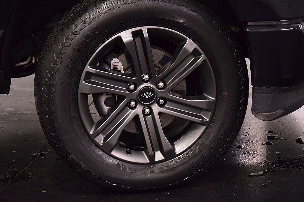 2023 Ford F-150 XLT Sport 5-1/2' Box