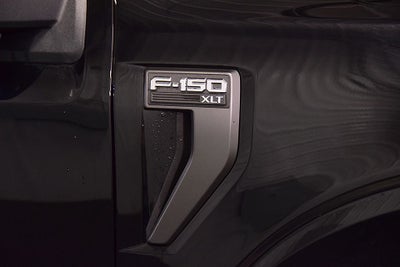 2023 Ford F-150 XLT Sport 5-1/2' Box