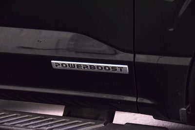 2023 Ford F-150 XLT Sport 5-1/2' Box