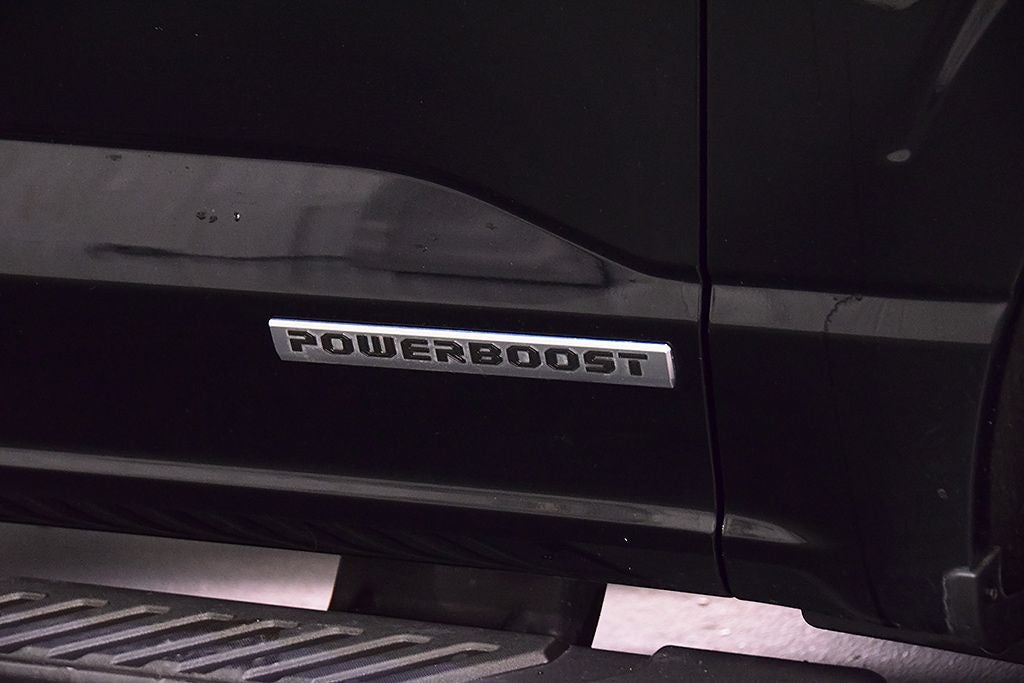 2023 Ford F-150 XLT Sport 5-1/2' Box