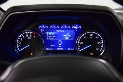 2023 Ford F-150 XLT Sport 5-1/2' Box