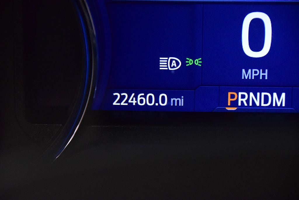 2023 Ford F-150 XLT Sport 5-1/2' Box