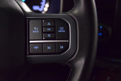 2023 Ford F-150 XLT Sport 5-1/2' Box