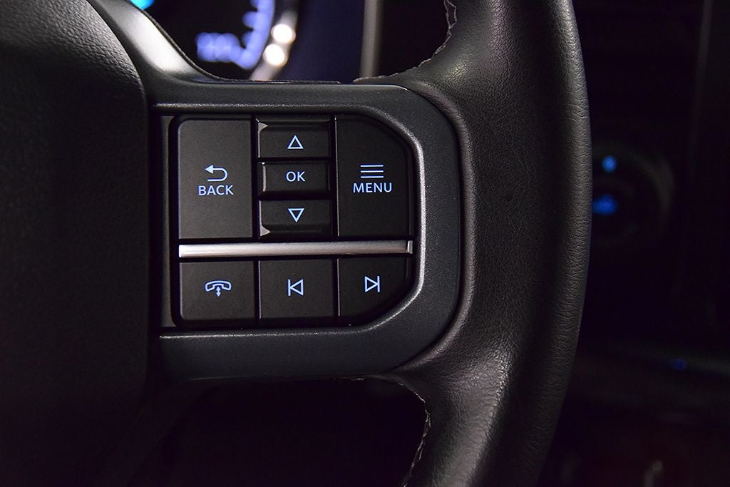 2023 Ford F-150 XLT Sport 5-1/2' Box