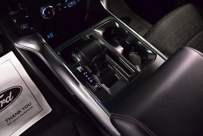 2023 Ford F-150 XLT Sport 5-1/2' Box