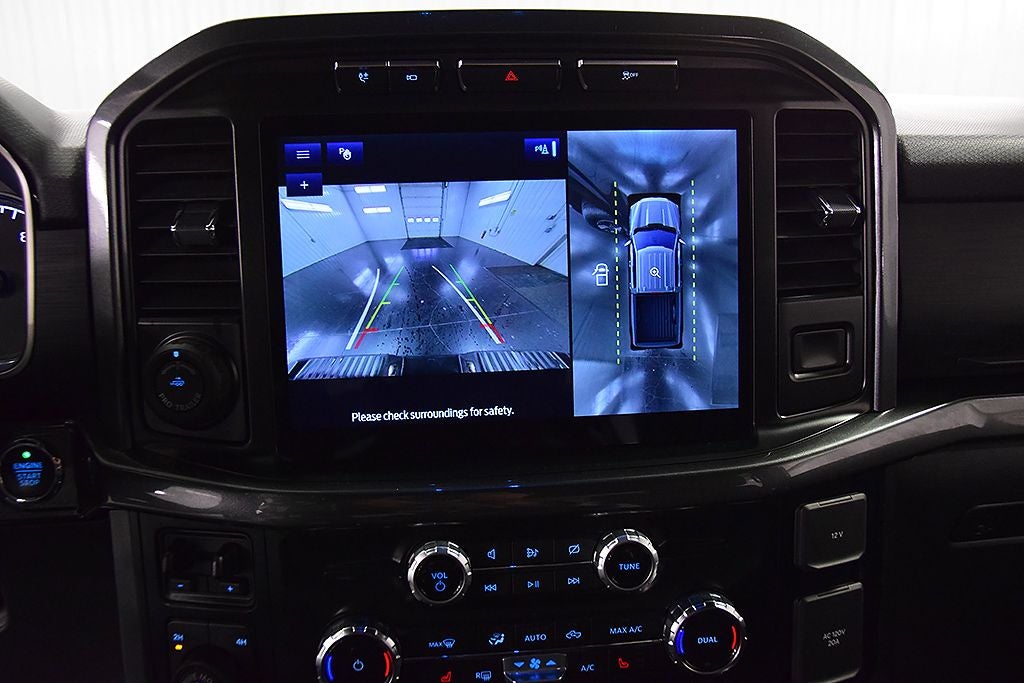 2023 Ford F-150 XLT Sport 5-1/2' Box