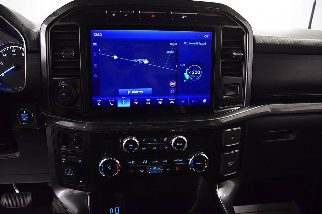 2023 Ford F-150 XLT Sport 5-1/2' Box