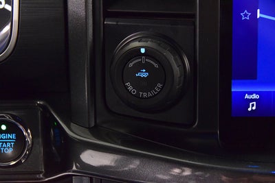 2023 Ford F-150 XLT Sport 5-1/2' Box