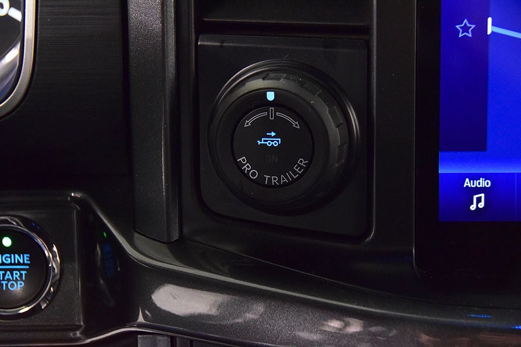 2023 Ford F-150 XLT Sport 5-1/2' Box