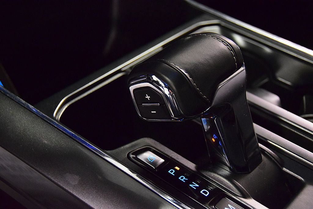 2023 Ford F-150 XLT Sport 5-1/2' Box