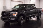 2023 Ford F-150 XLT Sport 5-1/2' Box