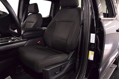 2023 Ford F-150 XLT Sport 5-1/2' Box