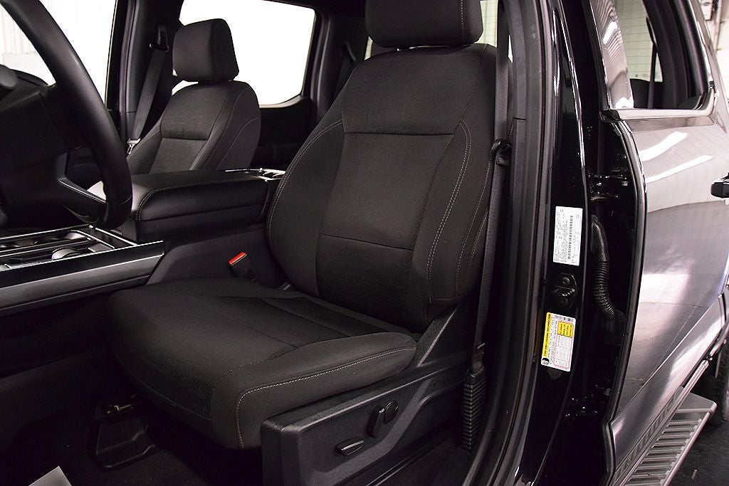 2023 Ford F-150 XLT Sport 5-1/2' Box