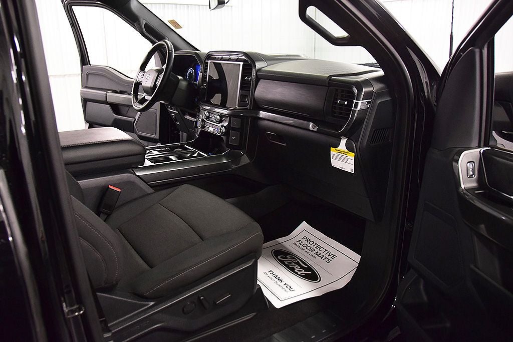 2023 Ford F-150 XLT Sport 5-1/2' Box