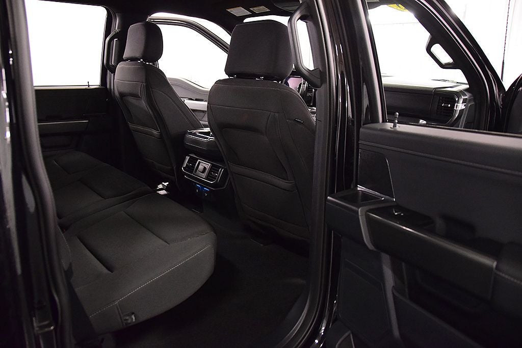 2023 Ford F-150 XLT Sport 5-1/2' Box