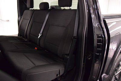 2023 Ford F-150 XLT Sport 5-1/2' Box