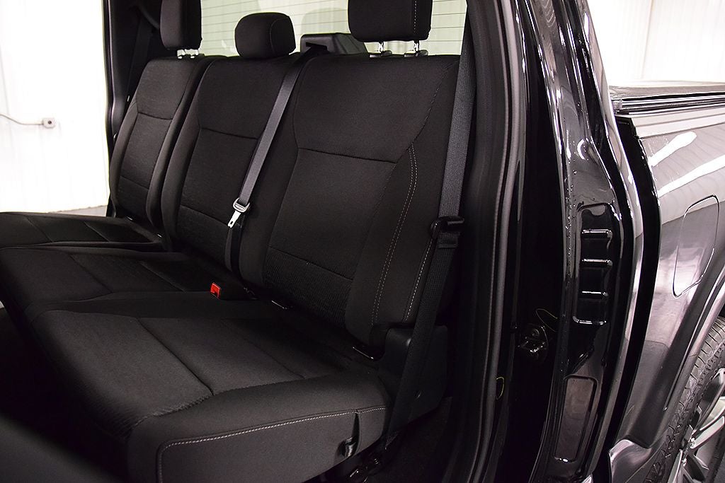 2023 Ford F-150 XLT Sport 5-1/2' Box