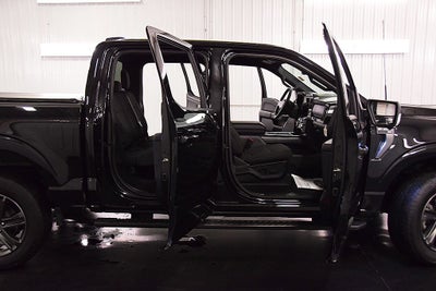 2023 Ford F-150 XLT Sport 5-1/2' Box