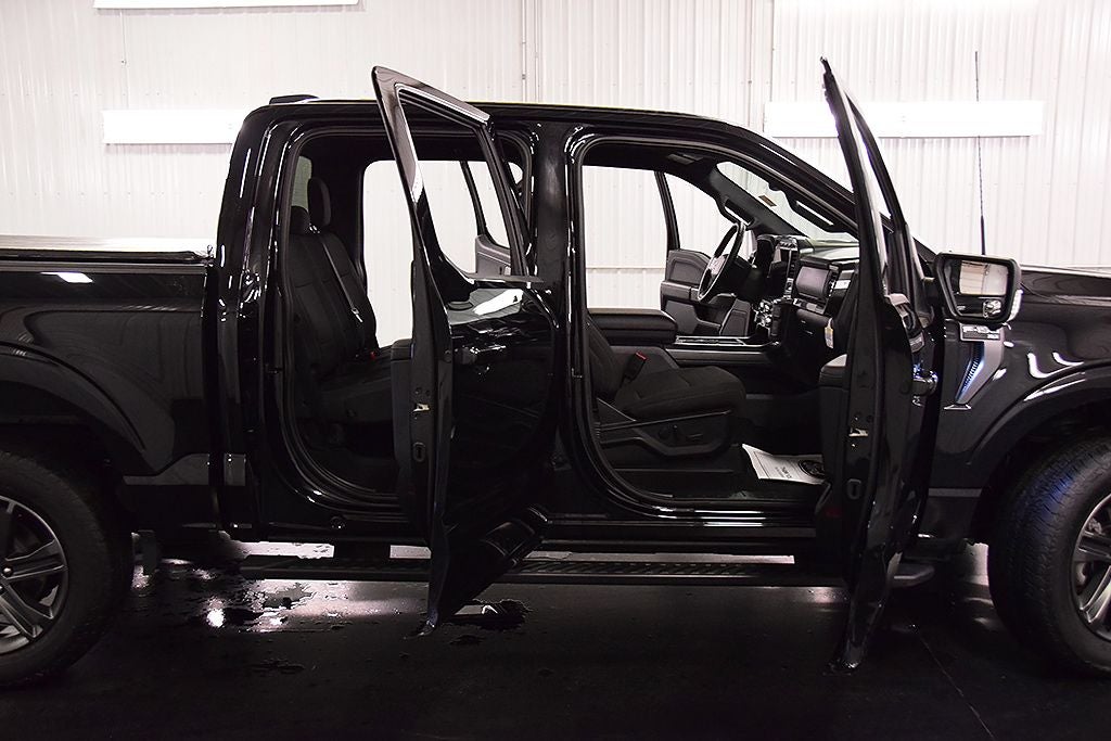 2023 Ford F-150 XLT Sport 5-1/2' Box