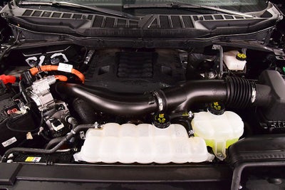 2023 Ford F-150 XLT Sport 5-1/2' Box