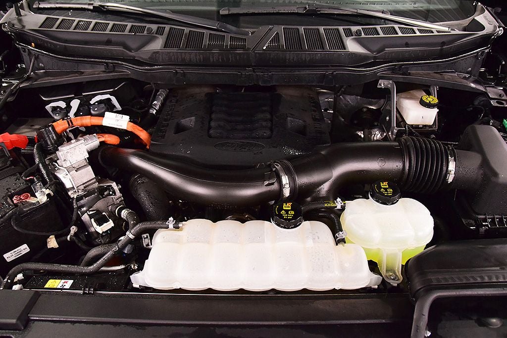 2023 Ford F-150 XLT Sport 5-1/2' Box