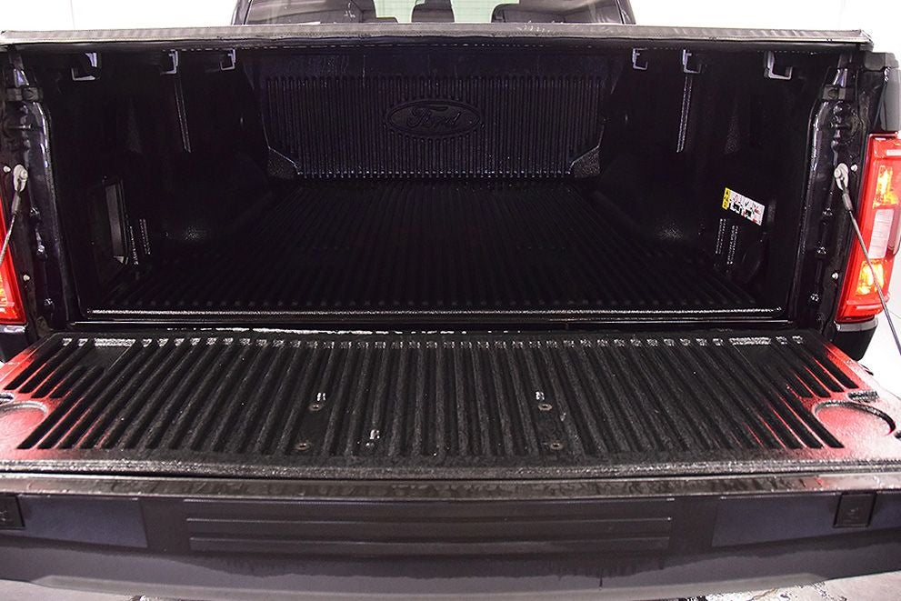 2023 Ford F-150 XLT Sport 5-1/2' Box