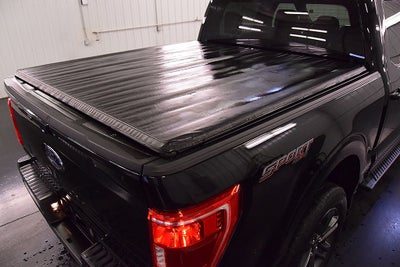 2023 Ford F-150 XLT Sport 5-1/2' Box