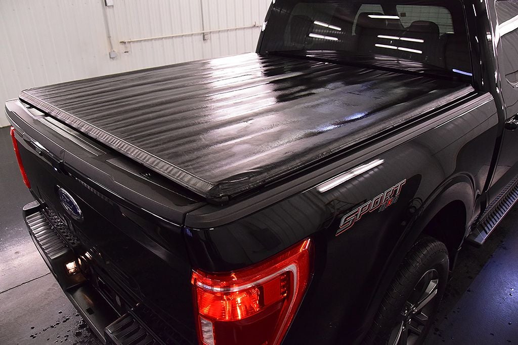 2023 Ford F-150 XLT Sport 5-1/2' Box