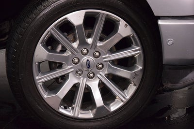 2023 Ford F-150 Limited 5-1/2' Box